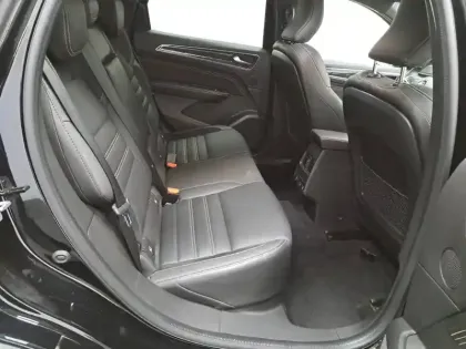 Photo 21 Renault Arkana  E-Tech hybride 145 - 22