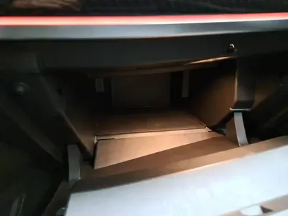 Photo 41 Renault Arkana  E-Tech hybride 145 - 22