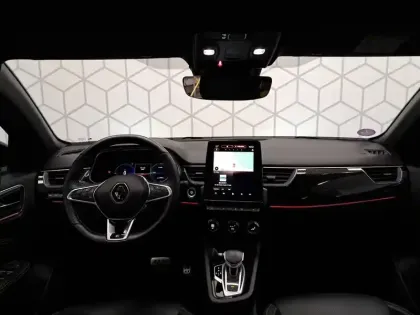 Photo 43 Renault Arkana  E-Tech hybride 145 - 22