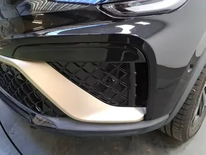 Photo 9 Renault Arkana  E-Tech hybride 145 - 22