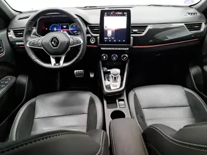 Photo 42 Renault Arkana  E-Tech hybride 145 - 22