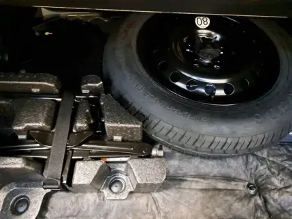 Photo 19 Renault Arkana  E-Tech hybride 145 - 22