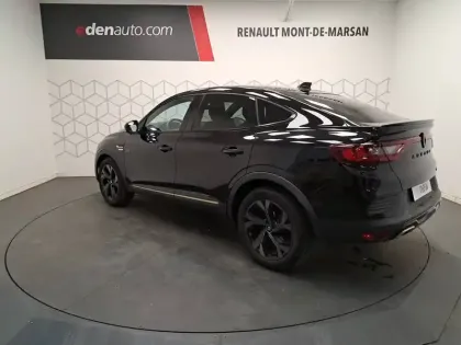Photo 2 Renault Arkana  E-Tech hybride 145 - 22