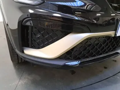 Photo 8 Renault Arkana  E-Tech hybride 145 - 22