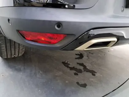 Photo 10 Renault Arkana  E-Tech hybride 145 - 22