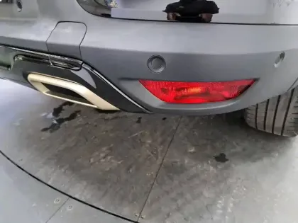 Photo 11 Renault Arkana  E-Tech hybride 145 - 22