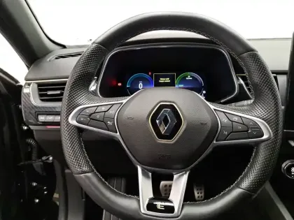 Photo 33 Renault Arkana  E-Tech hybride 145 - 22