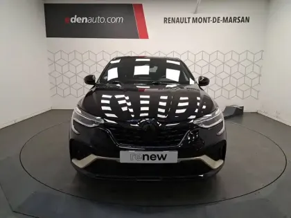 Photo 7 Renault Arkana  E-Tech hybride 145 - 22