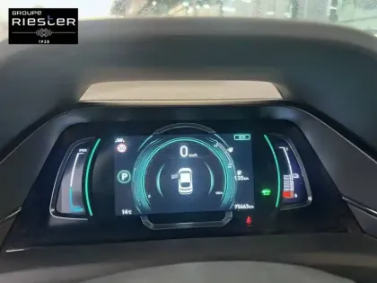 Photo 13 Hyundai Ioniq  Electric 136 ch