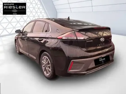 Photo 6 Hyundai Ioniq  Electric 136 ch