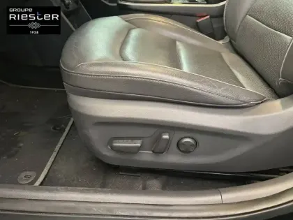 Photo 12 Hyundai Ioniq  Electric 136 ch