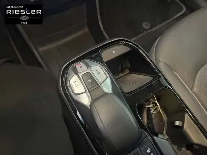 Photo 18 Hyundai Ioniq  Electric 136 ch