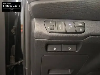 Photo 23 Hyundai Ioniq  Electric 136 ch