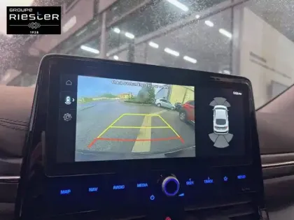 Photo 15 Hyundai Ioniq  Electric 136 ch