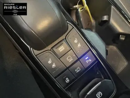 Photo 20 Hyundai Ioniq  Electric 136 ch
