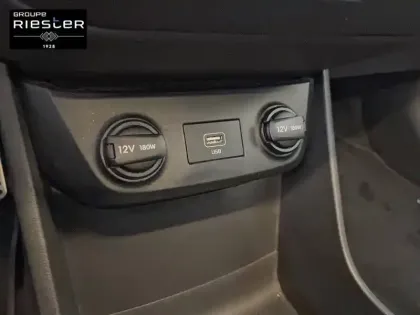 Photo 24 Hyundai Ioniq  Electric 136 ch