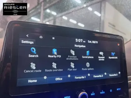 Photo 16 Hyundai Ioniq  Electric 136 ch