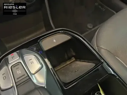 Photo 21 Hyundai Ioniq  Electric 136 ch