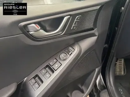 Photo 11 Hyundai Ioniq  Electric 136 ch