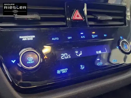 Photo 17 Hyundai Ioniq  Electric 136 ch