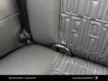 Photo 26 Fiat 500  e 95 ch