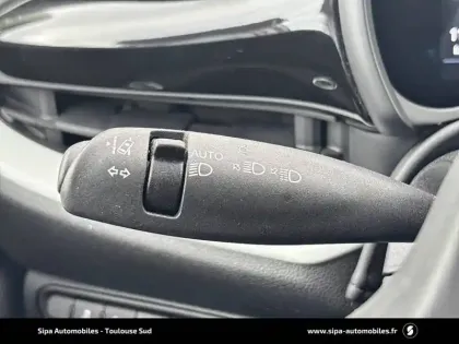 Photo 20 Fiat 500  e 95 ch