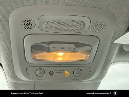 Photo 25 Fiat 500  e 95 ch