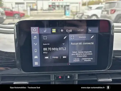 Photo 14 Fiat 500  e 95 ch