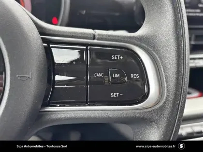 Photo 17 Fiat 500  e 95 ch