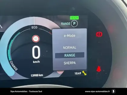 Photo 21 Fiat 500  e 95 ch