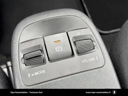 Photo 12 Fiat 500  e 95 ch