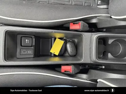 Photo 29 Fiat 500  e 95 ch