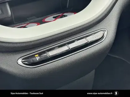 Photo 11 Fiat 500  e 95 ch