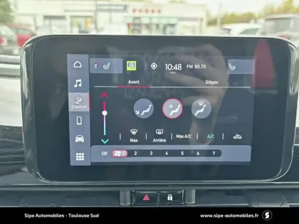 Photo 15 Fiat 500  e 95 ch