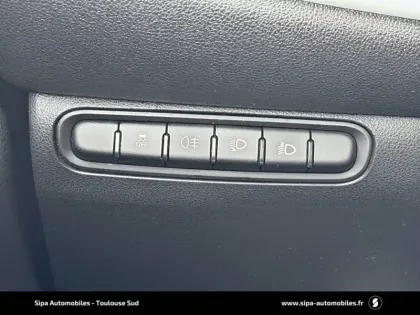 Photo 22 Fiat 500  e 95 ch