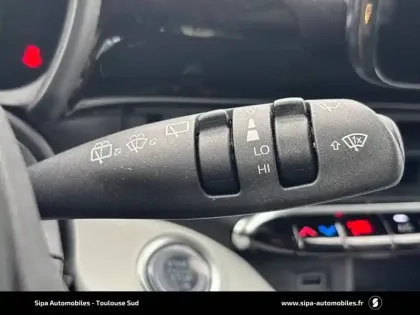 Photo 18 Fiat 500  e 95 ch