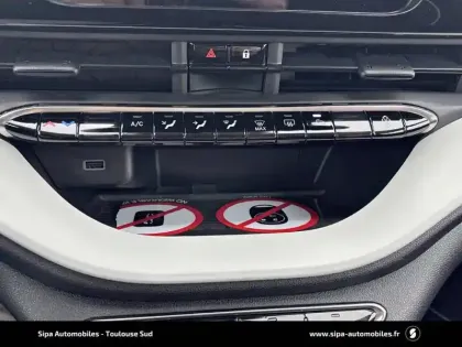 Photo 13 Fiat 500  e 95 ch