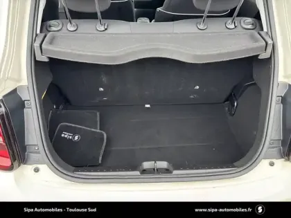 Photo 5 Fiat 500  e 95 ch