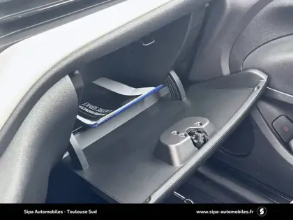 Photo 27 Fiat 500  e 95 ch