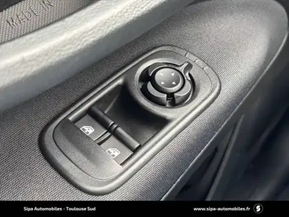 Photo 23 Fiat 500  e 95 ch