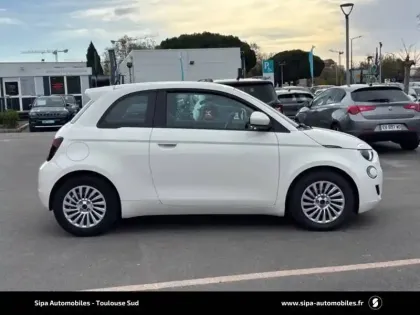 Photo 3 Fiat 500  e 95 ch