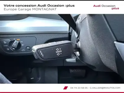 Photo 23 Audi Q5  Sportback 50 TFSIe 299 S tronic 7 Quattro