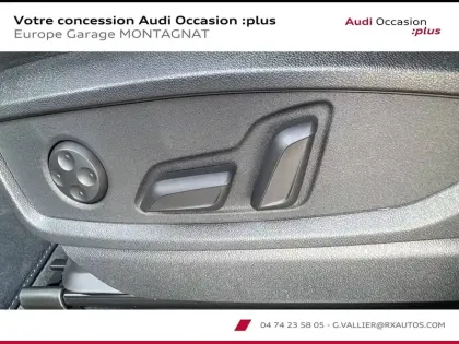 Photo 24 Audi Q5  Sportback 50 TFSIe 299 S tronic 7 Quattro