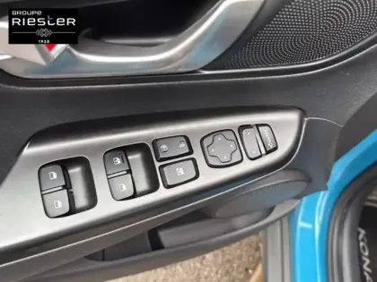Photo 11 Hyundai Kona  Electrique 39 kWh - 136 ch