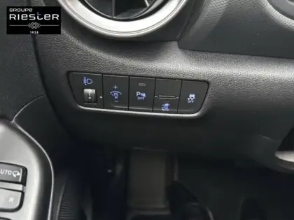 Photo 36 Hyundai Kona  Electrique 39 kWh - 136 ch