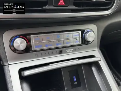 Photo 64 Hyundai Kona  Electrique 39 kWh - 136 ch