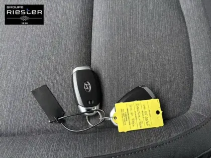 Photo 19 Hyundai Kona  Electrique 39 kWh - 136 ch