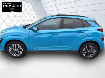 Photo 3 Hyundai Kona  Electrique 39 kWh - 136 ch
