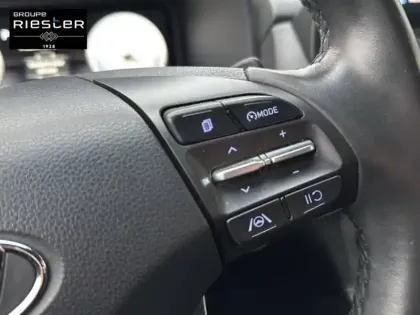 Photo 14 Hyundai Kona  Electrique 39 kWh - 136 ch