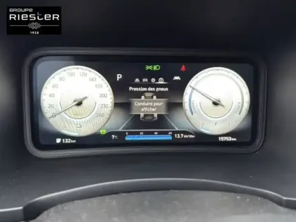 Photo 15 Hyundai Kona  Electrique 39 kWh - 136 ch